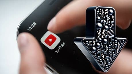 3 geniale Android-Apps: So laden Sie YouTube-Videos legal aufs Smartphone