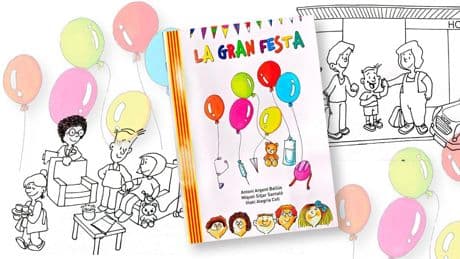 'Ningún niño sin cuento', una iniciativa literaria que suma medio millón de ejemplares