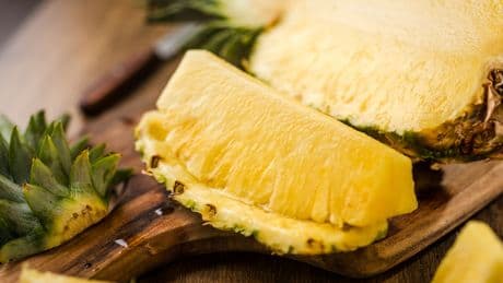 Sportler schwören auf Ananas: Das müssen Sie wissen
