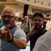 Fury as terrified Jewish father and his six-year-old son are 'attacked and called murderers' by enraged pro-Palestine crowd after stopping at Italian motorway service station