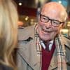 Mit 97 "friedlich" gestorben: Filmemacher Marcel Ophüls ist tot