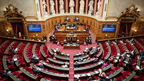 La France va enfin réhabiliter les LGBT condamnés entre 1942 et 1982
