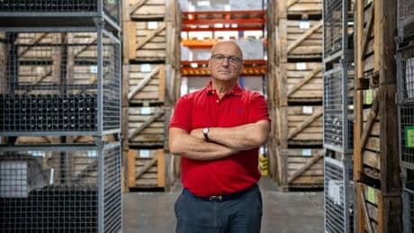 Zollstreit: Winzer zittern vor Trumps Zollkeule: „30 Prozent würden den Markt abwürgen“
