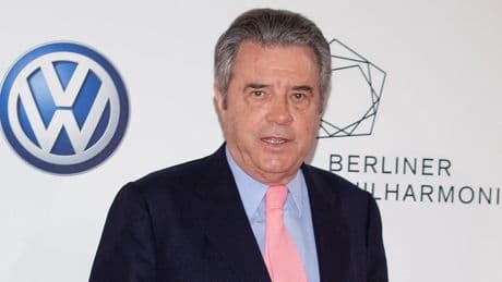 Las tres bodas y una tragedia que marcaron la vida de Francisco de Borbón y Escasany, fallecido a los 81