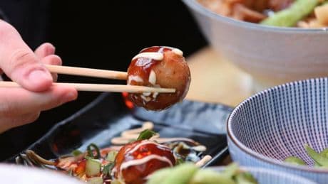 Event am Wochenende in Düsseldorf: Japan & Korean Food Festival – das müssen Sie wissen