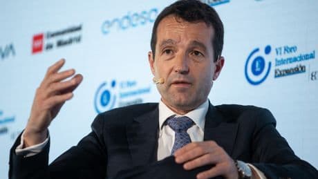 Indra negocia la venta a Servinform de su división de BPO por 100 millones
