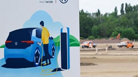 El Consell adjudica las obras del futuro campus junto a la gigafactoría de Sagunt por 31 millones