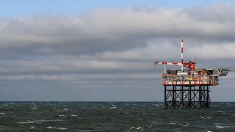 Historischer Fund in der Ostsee – Fördert Polen den Öl-Schatz, spürt Deutschland die Folgen