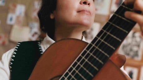 Natalia Lafourcade: La música es una gran promotora de espacios pacíficos