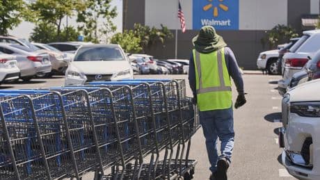 Trump's massive import taxes haven't done much economic damage -- yet