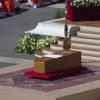 Mort du Pape François : les funérailles du souverain pontife ont eu lieu à Rome