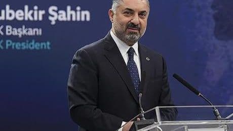 RTÜK Başkanı Şahin'den İzmir'deki silahlı saldırıya ilişkin yayıncılara uyarı