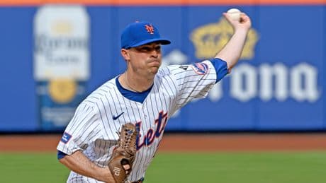 Why Mets may struggle to plug their new area of need