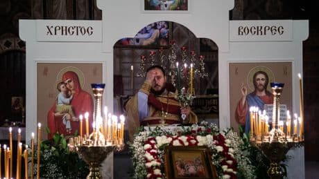 Antoine Arjakovsky : « Il y a un déni autour de la crise profonde que traverse l’orthodoxie »