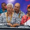 Samoa’s leader seeks an early election after opponents reject her budget