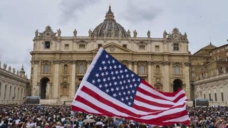 Pastorale americana