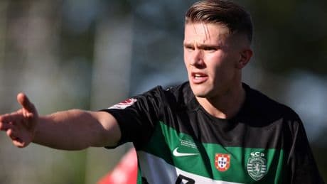 Man Utd ready to win £60m Viktor Gyokeres transfer race as Sir Jim Ratcliffe’s brutal cuts start to pay off