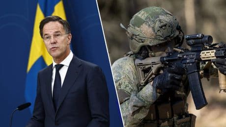 'Hier zijn ze fel tegen NAVO-norm van 5%'