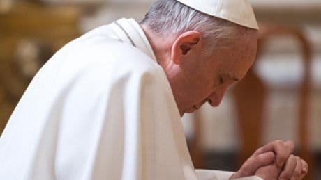 El sociólogo Dominique Wolton revela que durante seis meses el Papa Francisco fue a un psicoanalista una vez por semana para “aclarar algunas cosas”