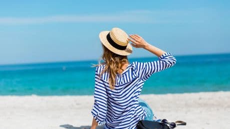 Mi cosmético favorito para conseguir unas ondas surferas perfectas sin esfuerzo