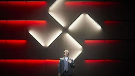 El filósofo Walter Benjamin revive en el Liceu con 'Benjamin a Portbou', la primera ópera de Ros-Marbà