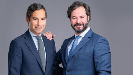 Los despachos de abogados Ceca Magán y Ramón y Cajal exploran su fusión