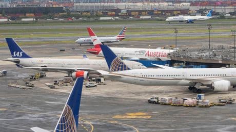Trump Travel Order Bans People From 12 Countries From Entering U.S.