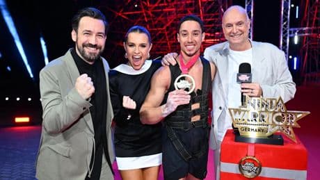 „Ich spürte eine Form von Müdigkeit“ - Nach zehn Jahren! Buschmann hört bei RTL-Show auf