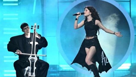 Wie aus der Trickkiste der Popgeschichte: So war der ESC 2025