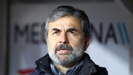 Aykut Kocaman'dan, Saran'ın teklifine flaş yanıt