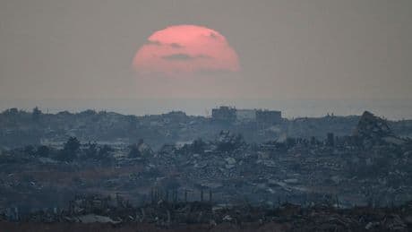 Nahost: Deutschland warnt mit Verbündeten vor Israels Gaza-Plan