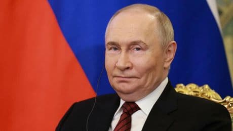 Ukraine-Krieg: Putin schlägt Kiew direkte Gespräche nächste Woche vor