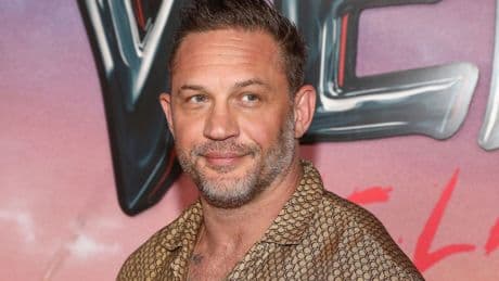 Neuer Netflix-Actionfilm: Tom Hardy lockt in drei Tagen 30 Millionen vor Bildschirme