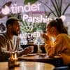 Wat kost een lief tegenwoordig? Matchmaker Tatyana Beloy vraagt 165 euro per uur, Tinder doet het voor 15 euro in de maand