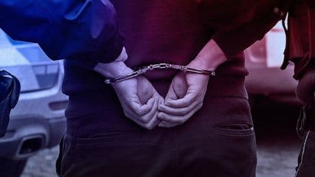 Gereği yapıldı! Şehitlere hakaret etti cezaevine gönderildi