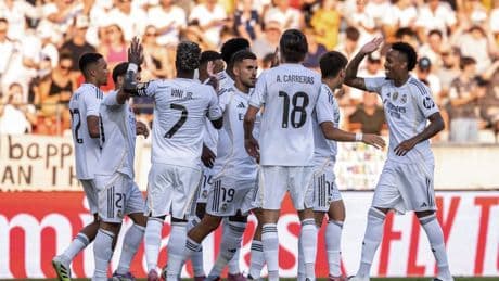 Could Real Madrid Get Even Worse This Season?