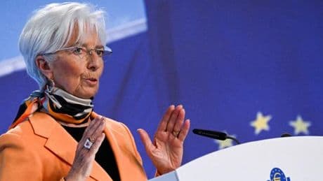 En direct, droits de douane : la BCE « prête à intervenir » si une guerre commerciale menace la stabilité financière