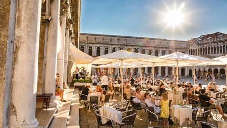 Reisebuch Venedig: Wer sich verläuft, geht richtig
