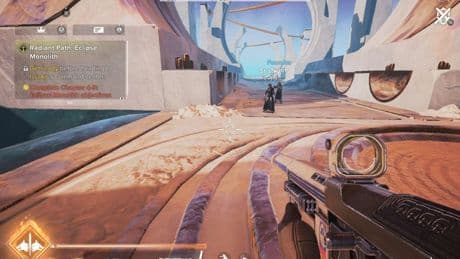 How To Turn ‘Destiny Rising’ Into ‘Destiny 2,’ Visually