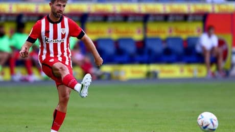 Athletic Club’s Yeray blames alopecia medicine for failed drugs test