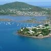 Unoc 2025 : de la Guadeloupe à la Polynésie, la montée des eaux menace les Outre-mers