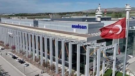 ASELSAN'dan rekor seviyede yeni ihracat sözleşmesi