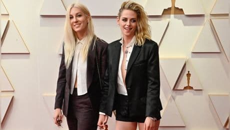 Kristen Stewart und Dylan Meyer: Erste Fotos von ihrer Hochzeit