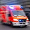 Ungewöhnliche Geburt in Saarbrücken: Frau bringt Baby auf Toilette einer Diskothek zur Welt