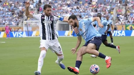 FIFA Kulüpler Dünya Kupası'nda son 16 eşleşmeleri belli oldu