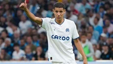 Amine Harit resmen Başakşehir'de!