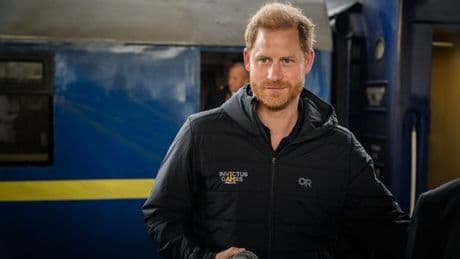 Prince Harry 'sending defiant message to Palace' with unexpected move after ultimatum