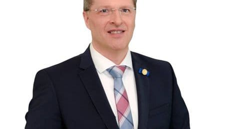 Interview mit VDI-Präsident Lutz Eckstein : „Die KI kann keinen Ingenieur ersetzen“