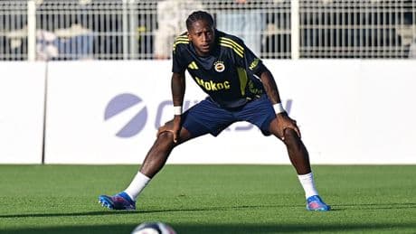 Fenerbahçe'de Fred'den Mourinho açıklaması: Bunu herkes biliyordur...