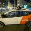 Uber wil met zelfrijdende taxi’s gaan rondrijden in Europa